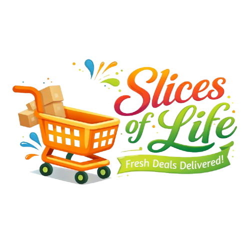 Slices of Life
